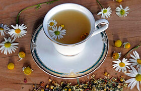 بهترین دمنوش برای سرماخوردگی و آنفولانزا
