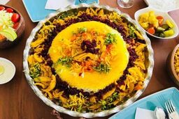 سوتی‌پلو؛ روایت یک غذای ساده با ریشه‌ای عمیق در فرهنگ آذربایجان