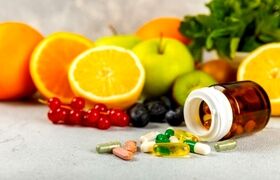 به جای قرص مولتی‌ویتامین این ۷ خوراکی را بخورید
