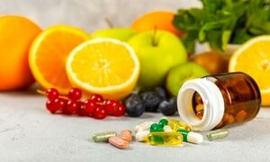 به جای قرص مولتی‌ویتامین این ۷ خوراکی را بخورید