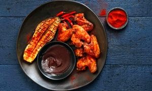 دستور پخت جوجه کباب چیلی با طعم تند و دلپذیر