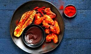 دستور پخت جوجه کباب چیلی با طعم تند و دلپذیر