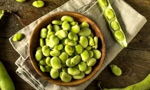 راه و روش‌های خشک کردن باقالی سبز