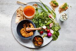 تا حالا آبگوشت خربزه سمنانی خورده‌اید؟