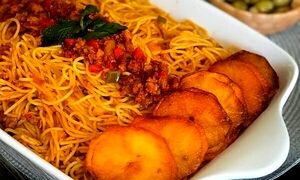 ادویه مخصوص و مخفی سرآشپزها؛ راز یک ماکارونی خوشمزه