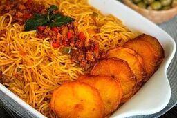 ادویه مخصوص و مخفی سرآشپزها؛ راز یک ماکارونی خوشمزه