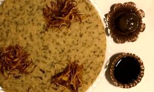 طرز تهیه شله ماشکی؛ غذای لذیذ یاسوجی برای شب یلدا