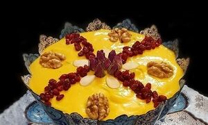 اگر خورش ماست دوست ندارید به شما حق می‌دهیم چون نسخه اصیل آن را نچشیده‌اید...