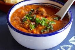 طعم نوستالژیک این غذا شما را به دهه ۳۰ و ۴۰ می برد