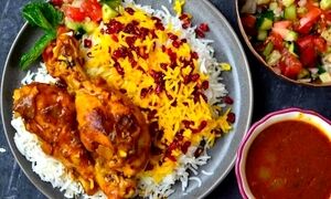 طرز تهیه مرغ سس‌پز؛ خداحافظی با بوی زحم مرغ
