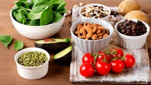 اگر این خوراکی‌ها را نمی‌خورید، دچار کمبود پتاسیم می‌شوید