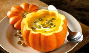 بورانی کدو حلوایی؛ غذای سنتی، سالم و مغذی ایرانی