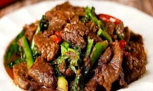 طرز تهیه لوه کباب مازندرانی؛خوشمزه ترین غذای شمالی