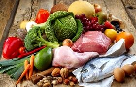 خوراکی‌هایی که برای داشتن پوست سالم و درخشان باید بخورید