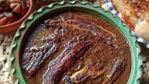 شیش‌انداز گیلانی؛ حتما برای یک‌بار هم که شده امتحانش کنید