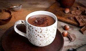 شگفتی‌های یک فنجان شکلات داغ