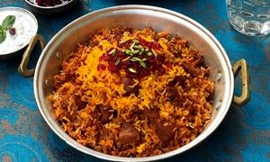 قیمه شاه عباسی خوشمزه و مجلسی ؛ تجربه‌ای از اصالت و طعم ایرانی