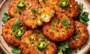 بهترین غذای فوری در ایام جنگ