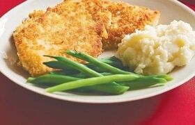 طرز تهیه کوکو لوبیا چیتی ؛ تجربه ای متفاوت از طعم ها با ساده ترین مواد اولیه