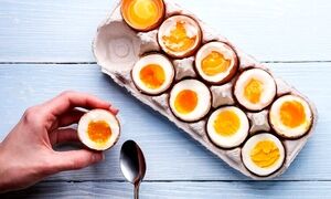 مصرف زرده تخم مرغ برای این افراد معجزه می‌کند