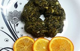 دستور پخت حمیس توله؛ غذای محلی خوزستان