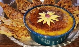 طرز تهیه خشیل آذری؛غذای مخصوص شب یلدا