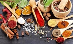 این مواد التهاب بدن را مهار می‌کنند