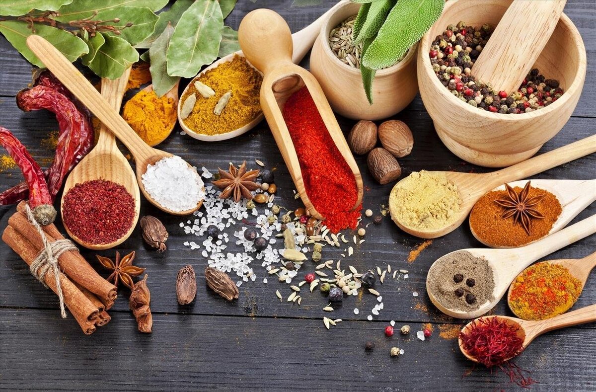 این مواد التهاب بدن را مهار می‌کنند