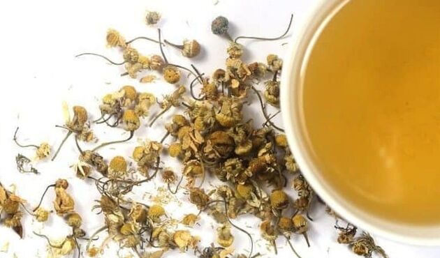 این چای زردرنگ را کمتر کسی می‌شناسد؛ خواصی که غافلگیرتان می‌کند
