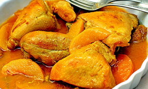 خورش متفاوت و پرخاصیت ایرانی که با یک نگاه عاشقش می‌شوید
