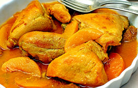 خورش متفاوت و پرخاصیت ایرانی که با یک نگاه عاشقش می‌شوید