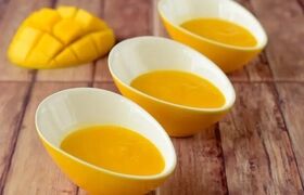 طرز تهیه سس انبه؛ راز خوشمزگی فلافل‌های جنوب