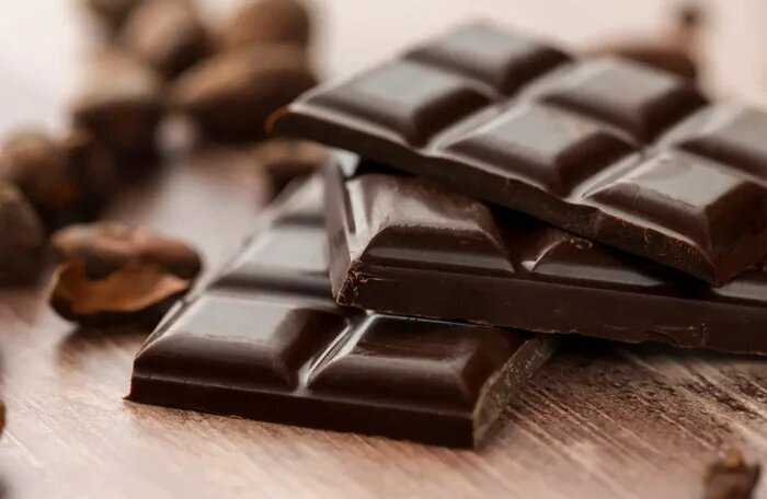 بالاخره شکلات بخوریم یا نه؟