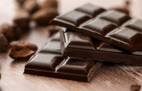 بالاخره شکلات بخوریم یا نه؟