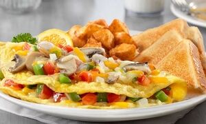طرز تهیه املت سبزیجات با گودا