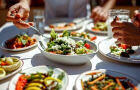 غذاهایی که خلق‌ و خوی شما را بد یا خوب می‌کنند