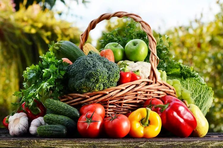 فهرستی از خوراکیهای دشمن کرونا و ویروسهای پاییزی