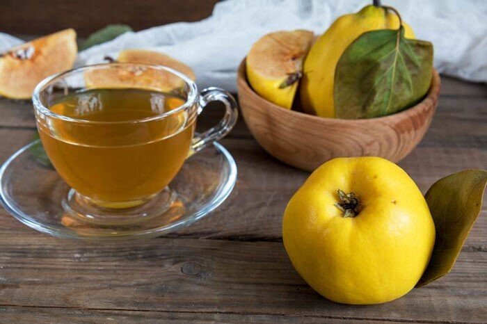 طرز تهیه دمنوش به‌دانه و فواید آن برای سرفه و سرماخوردگی