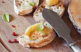 آیا حاضرید مربای سیر بخورید؟؛ طرز تهیه + کاربردها