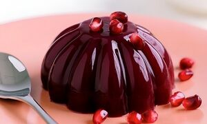 آیا خوردن ژله باعث چاقی صورت می‌شود؟