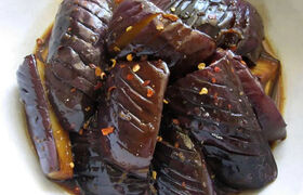طرز تهیه ترشی بادمجان بوشهری؛ خوشمزه‌ترین ترشی جنوبی
