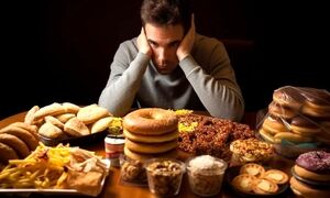 تغییر ذائقه انسان در شرایط استرس؛ چطور کنترل کنیم؟
