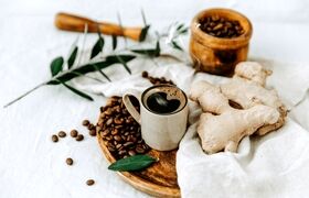 قهوه کیشر یمنی؛ یک نوشیدنی گرم، تند و محبوب یمنی