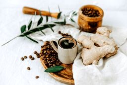 قهوه کیشر یمنی؛ یک نوشیدنی گرم، تند و محبوب یمنی