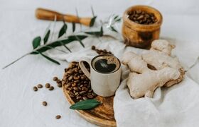 قهوه کیشر یمنی؛ یک نوشیدنی گرم، تند و محبوب یمنی