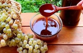 شیره انگور برای این افراد معجزه می‌کند