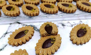 طرز تهیه شیرینی قهوه، یک شیرینی خوشمزه برای عید نوروز