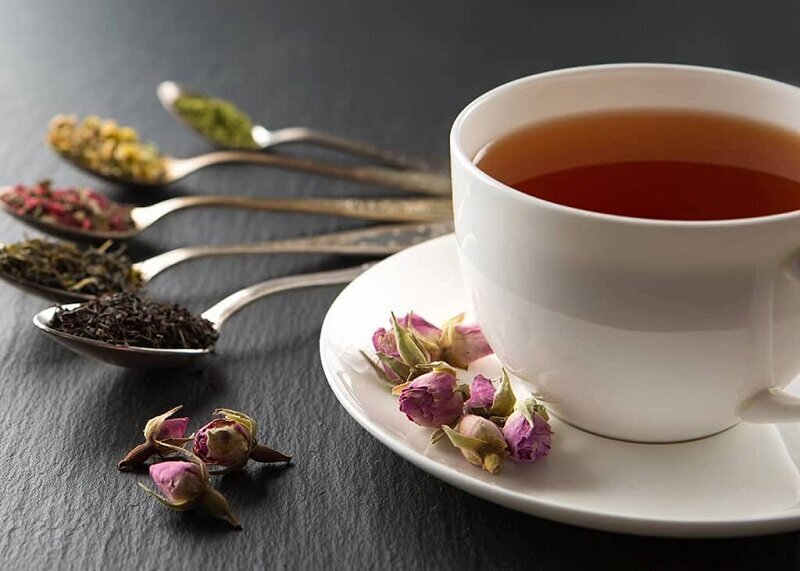 یک فنجان چای چه بلایی سر ما می آورد؟