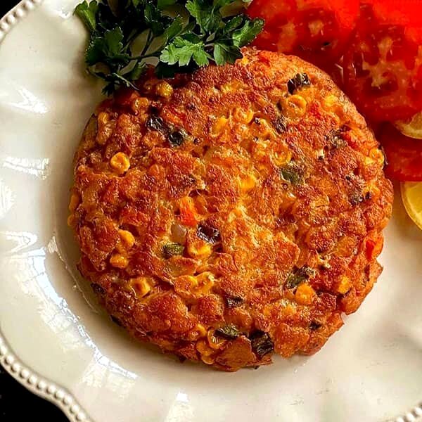 کوکوی چیپس؛ یک غذای ساده و جدید