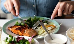 تامین نیازهای ویتامینی بدن با مصرف این ۵ غذا